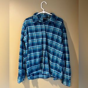 Women’s Flannel